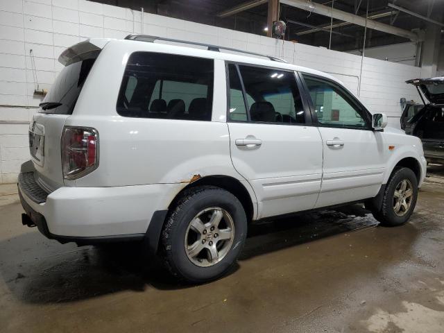 Photo 2 VIN: 5FNYF28426B001987 - HONDA PILOT 