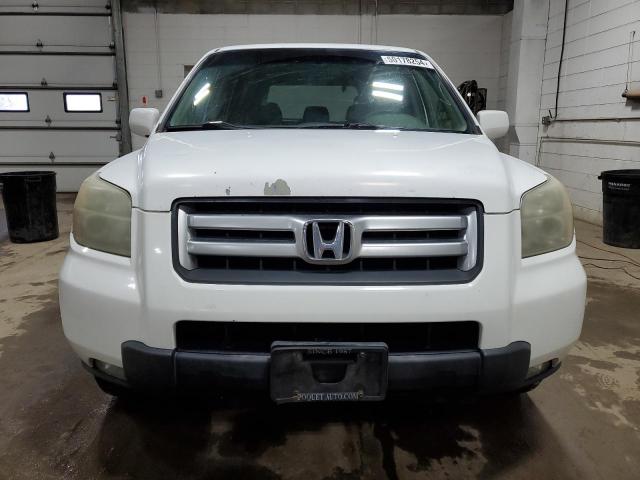 Photo 4 VIN: 5FNYF28426B001987 - HONDA PILOT 