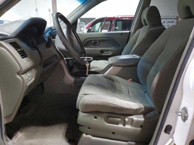 Photo 6 VIN: 5FNYF28426B001987 - HONDA PILOT 