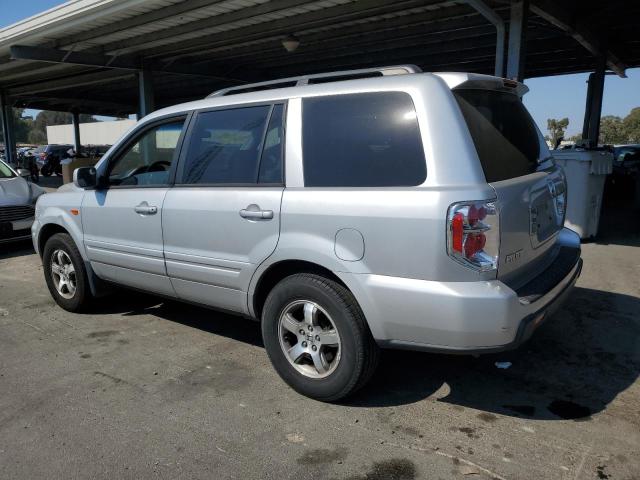 Photo 1 VIN: 5FNYF28426B017848 - HONDA PILOT 