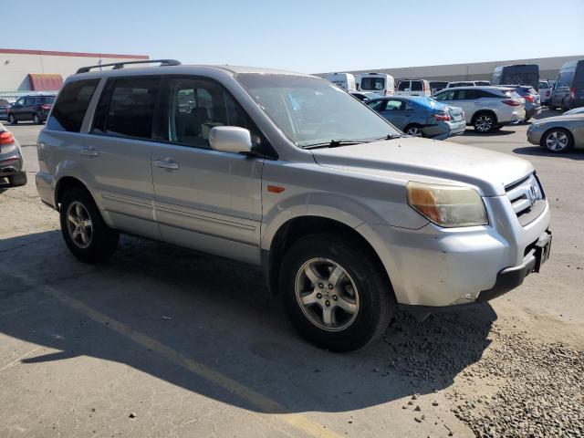 Photo 3 VIN: 5FNYF28426B017848 - HONDA PILOT 