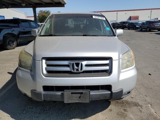 Photo 4 VIN: 5FNYF28426B017848 - HONDA PILOT 