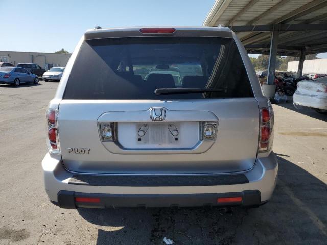 Photo 5 VIN: 5FNYF28426B017848 - HONDA PILOT 