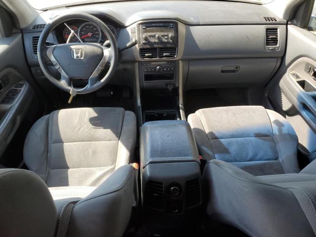 Photo 7 VIN: 5FNYF28426B017848 - HONDA PILOT 