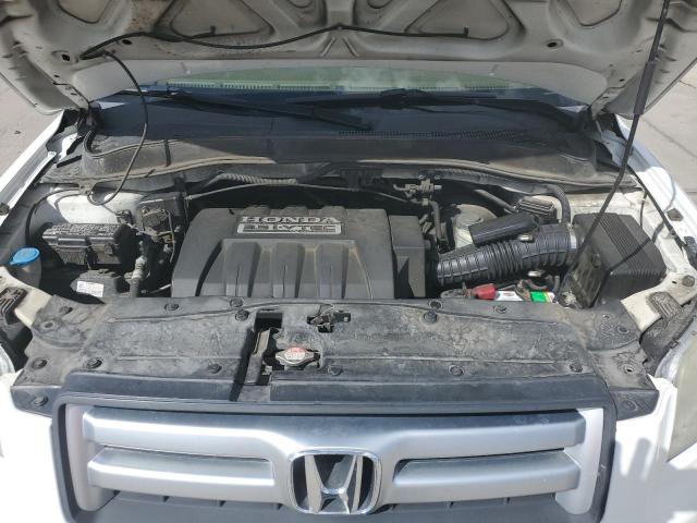 Photo 11 VIN: 5FNYF28427B005409 - HONDA PILOT EX 