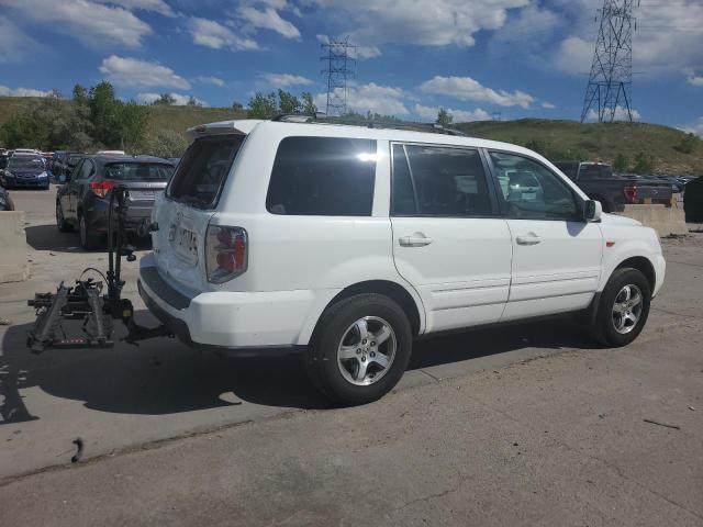 Photo 2 VIN: 5FNYF28427B005409 - HONDA PILOT EX 