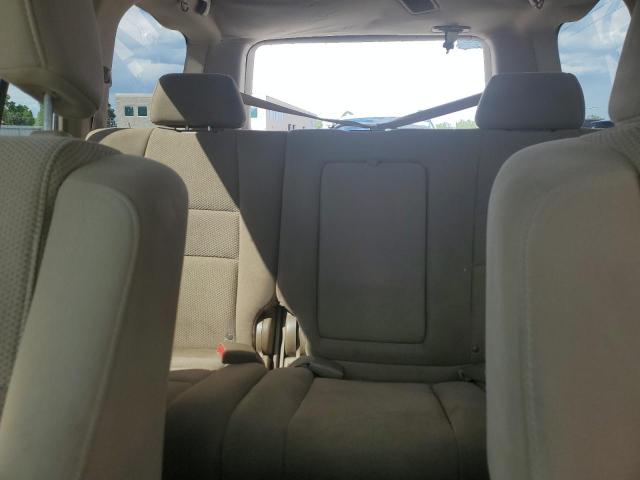 Photo 9 VIN: 5FNYF28427B005409 - HONDA PILOT EX 