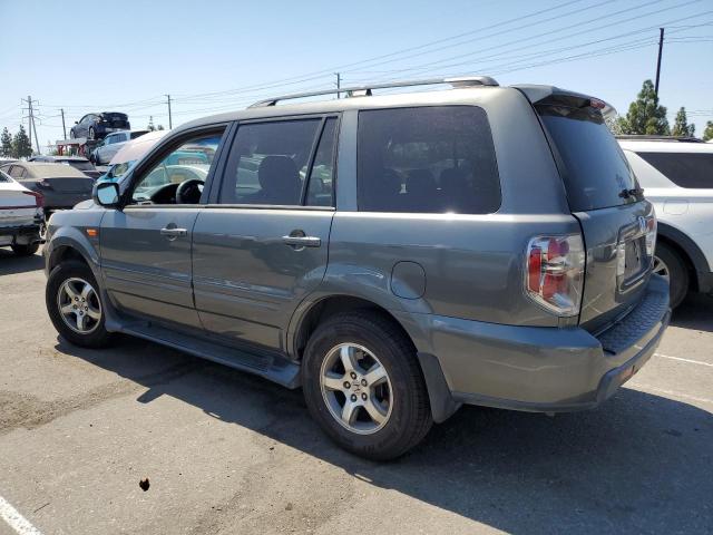 Photo 1 VIN: 5FNYF28427B024767 - HONDA PILOT EX 