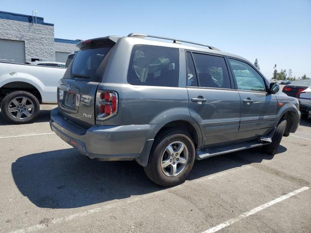 Photo 2 VIN: 5FNYF28427B024767 - HONDA PILOT EX 