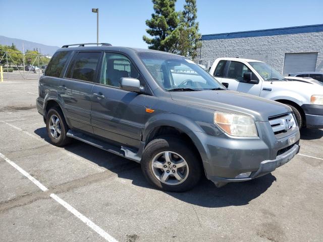 Photo 3 VIN: 5FNYF28427B024767 - HONDA PILOT EX 