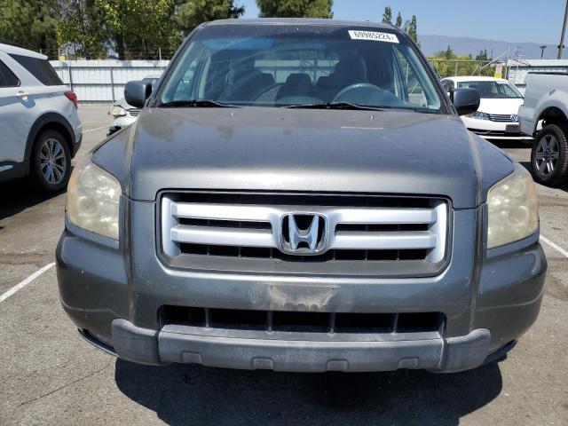 Photo 4 VIN: 5FNYF28427B024767 - HONDA PILOT EX 