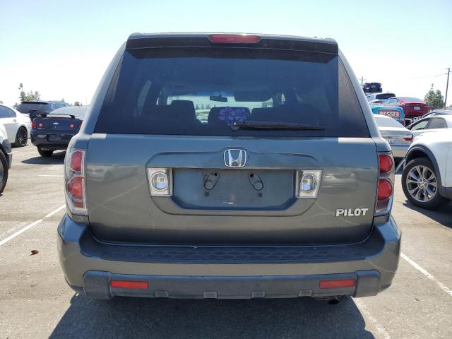 Photo 5 VIN: 5FNYF28427B024767 - HONDA PILOT EX 