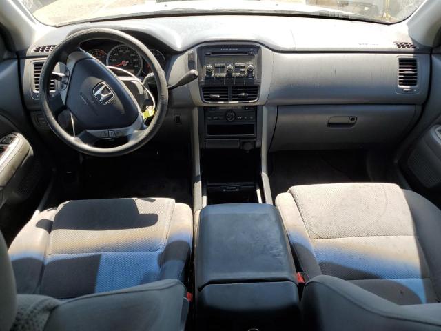 Photo 7 VIN: 5FNYF28427B024767 - HONDA PILOT EX 