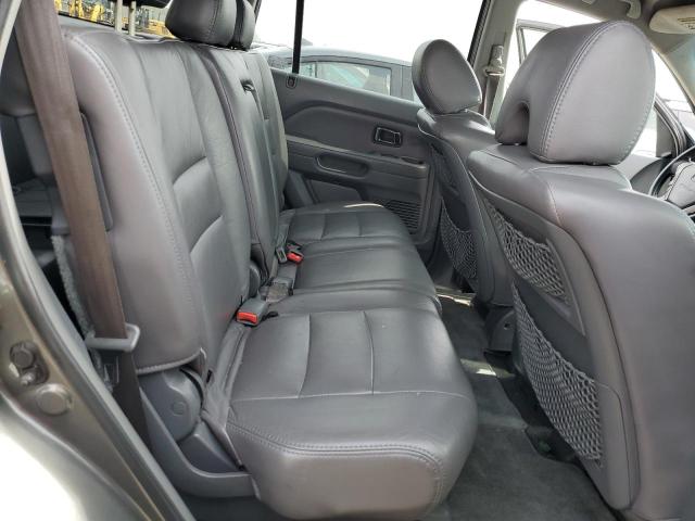 Photo 10 VIN: 5FNYF28428B009834 - HONDA PILOT 