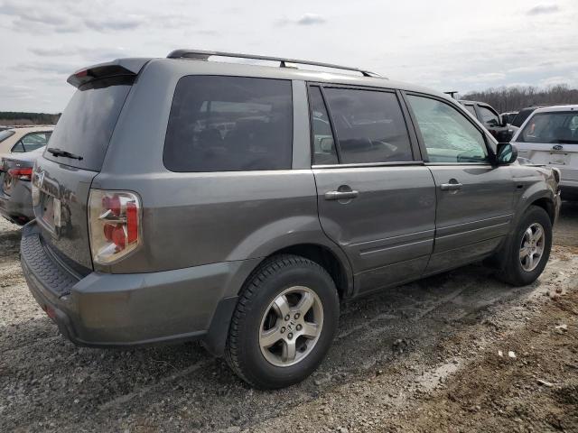 Photo 2 VIN: 5FNYF28428B009834 - HONDA PILOT 