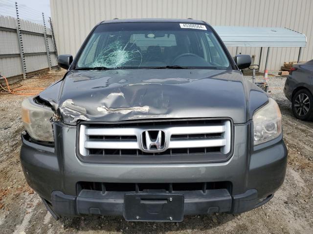 Photo 4 VIN: 5FNYF28428B009834 - HONDA PILOT 