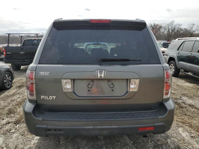 Photo 5 VIN: 5FNYF28428B009834 - HONDA PILOT 