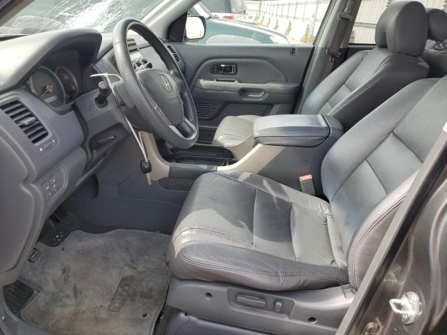 Photo 6 VIN: 5FNYF28428B009834 - HONDA PILOT 