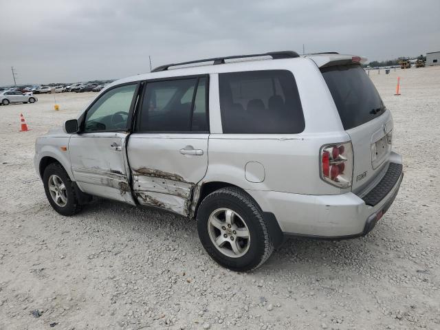 Photo 1 VIN: 5FNYF28428B018663 - HONDA PILOT 