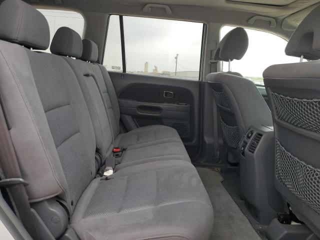 Photo 10 VIN: 5FNYF28428B018663 - HONDA PILOT 