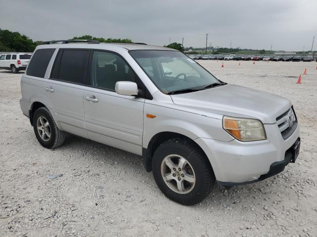 Photo 3 VIN: 5FNYF28428B018663 - HONDA PILOT 