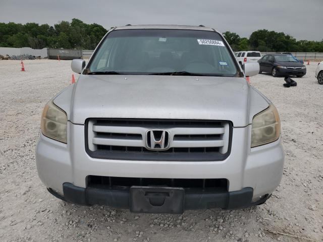 Photo 4 VIN: 5FNYF28428B018663 - HONDA PILOT 