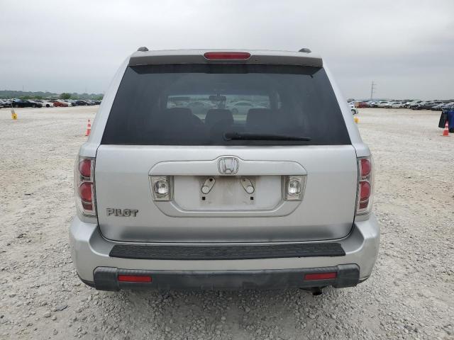 Photo 5 VIN: 5FNYF28428B018663 - HONDA PILOT 