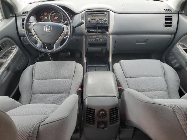 Photo 7 VIN: 5FNYF28428B018663 - HONDA PILOT 