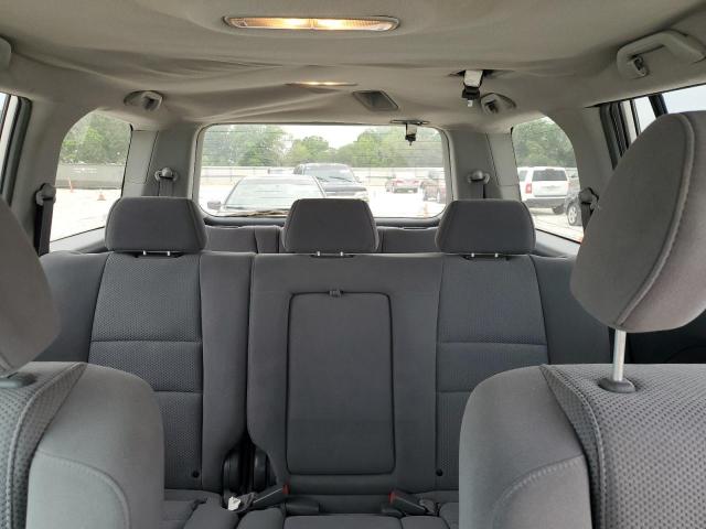 Photo 9 VIN: 5FNYF28428B018663 - HONDA PILOT 