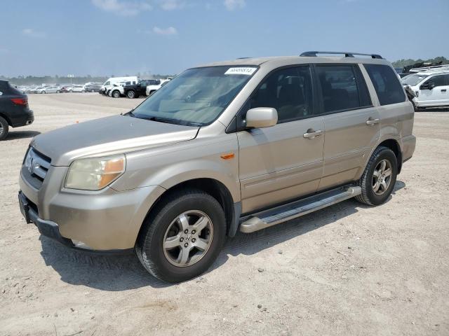 Photo 0 VIN: 5FNYF28436B002842 - HONDA PILOT EX 