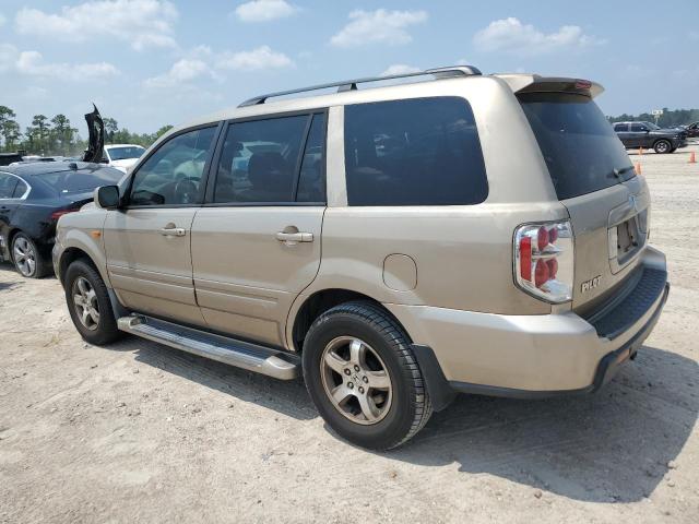 Photo 1 VIN: 5FNYF28436B002842 - HONDA PILOT EX 