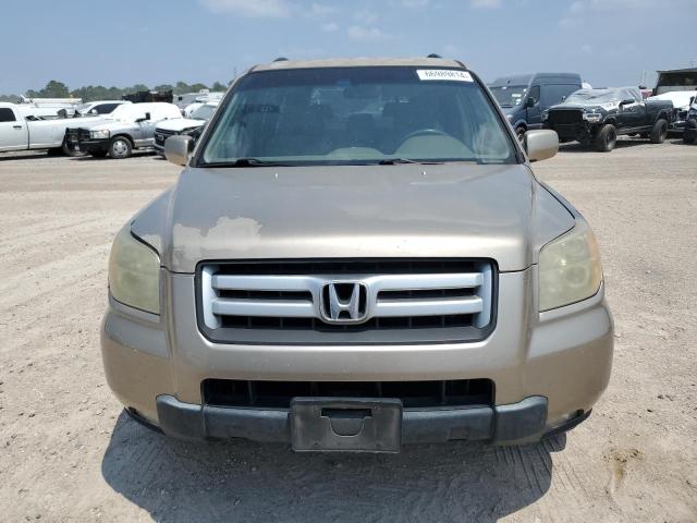 Photo 4 VIN: 5FNYF28436B002842 - HONDA PILOT EX 