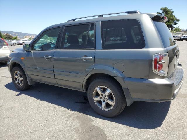 Photo 1 VIN: 5FNYF28437B001840 - HONDA PILOT 