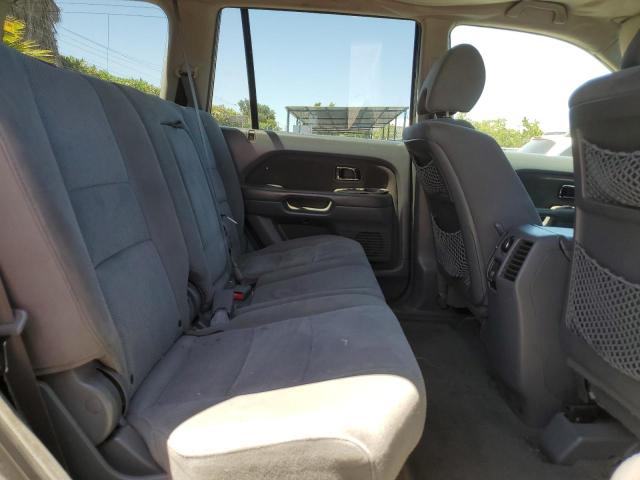 Photo 10 VIN: 5FNYF28437B001840 - HONDA PILOT 