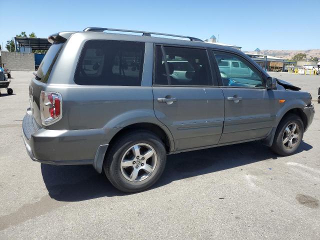 Photo 2 VIN: 5FNYF28437B001840 - HONDA PILOT 