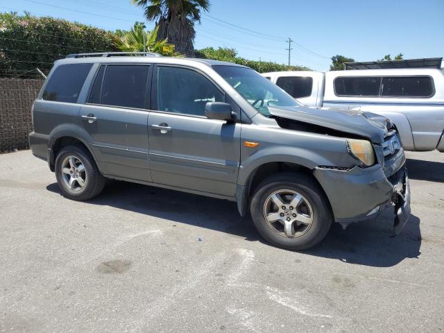 Photo 3 VIN: 5FNYF28437B001840 - HONDA PILOT 