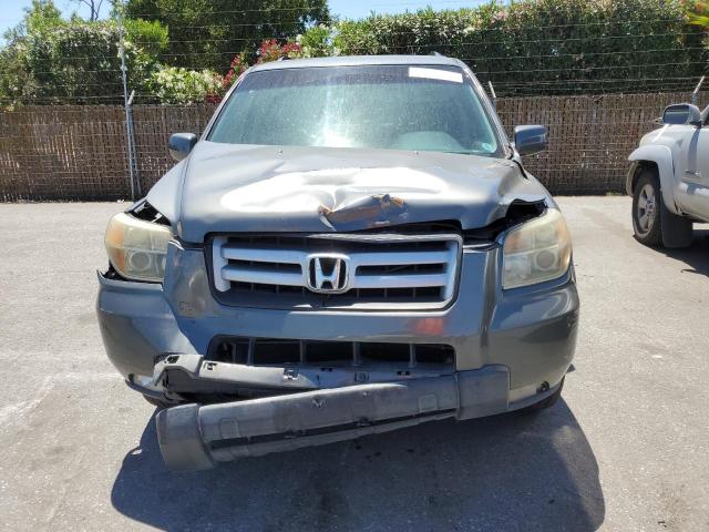 Photo 4 VIN: 5FNYF28437B001840 - HONDA PILOT 