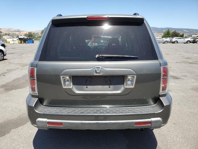 Photo 5 VIN: 5FNYF28437B001840 - HONDA PILOT 