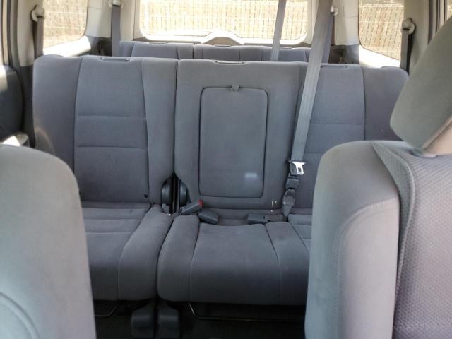 Photo 9 VIN: 5FNYF28437B001840 - HONDA PILOT 