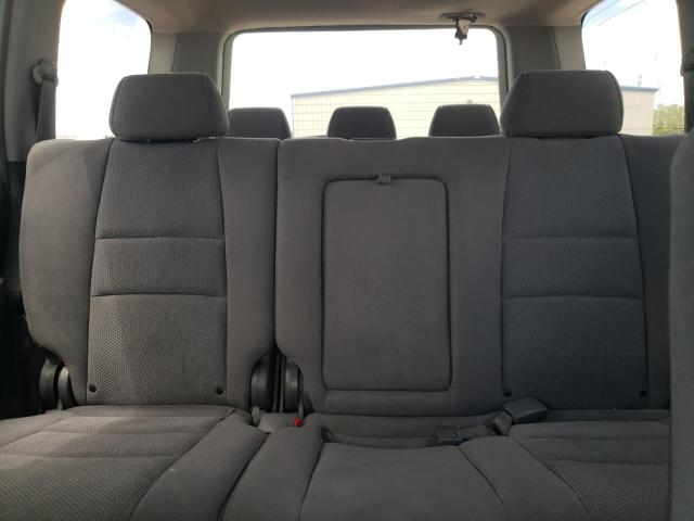 Photo 9 VIN: 5FNYF28437B008383 - HONDA PILOT EX 