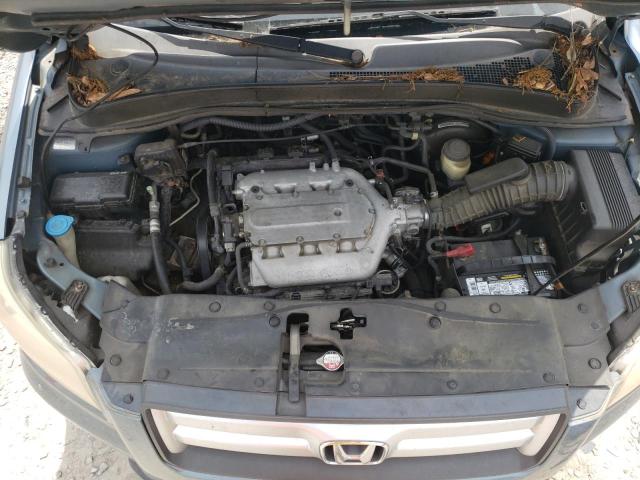 Photo 11 VIN: 5FNYF28438B004285 - HONDA PILOT 