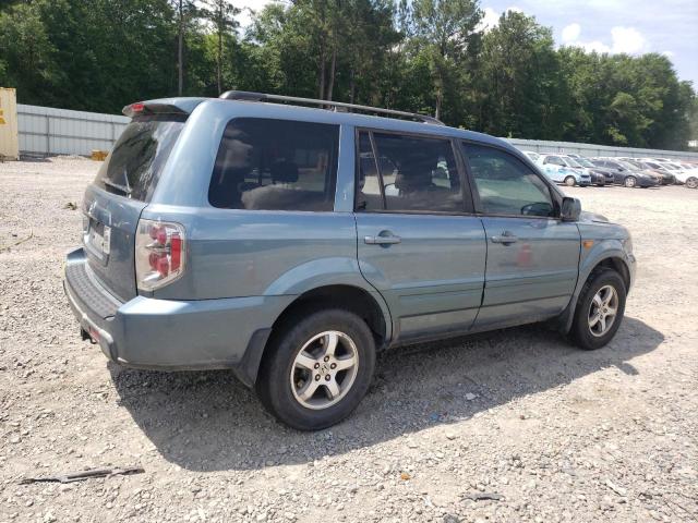 Photo 2 VIN: 5FNYF28438B004285 - HONDA PILOT 