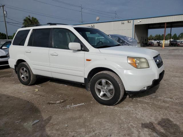 Photo 3 VIN: 5FNYF28446B001988 - HONDA PILOT 