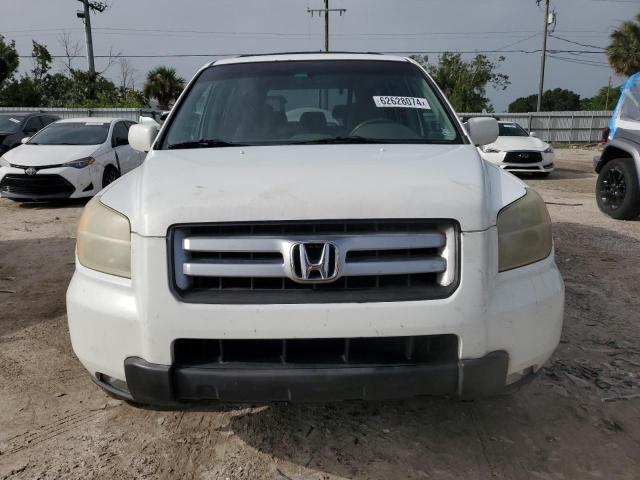 Photo 4 VIN: 5FNYF28446B001988 - HONDA PILOT 