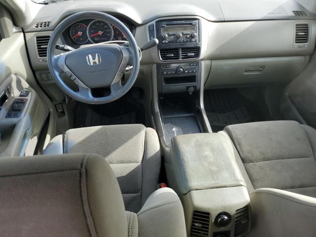 Photo 7 VIN: 5FNYF28446B001988 - HONDA PILOT 