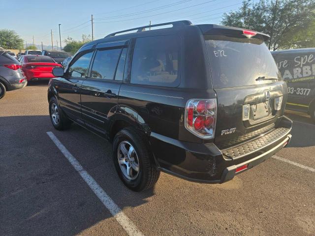 Photo 2 VIN: 5FNYF28446B041102 - HONDA PILOT 