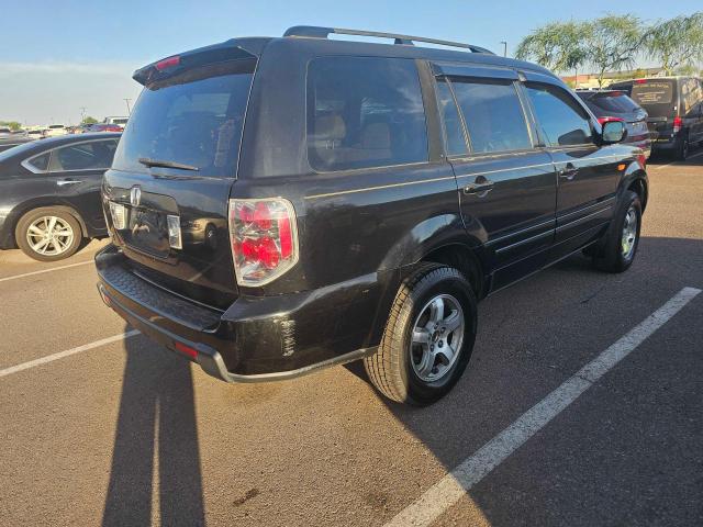 Photo 3 VIN: 5FNYF28446B041102 - HONDA PILOT 