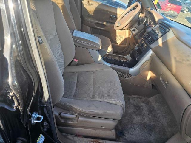 Photo 4 VIN: 5FNYF28446B041102 - HONDA PILOT 