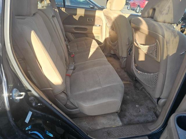 Photo 5 VIN: 5FNYF28446B041102 - HONDA PILOT 