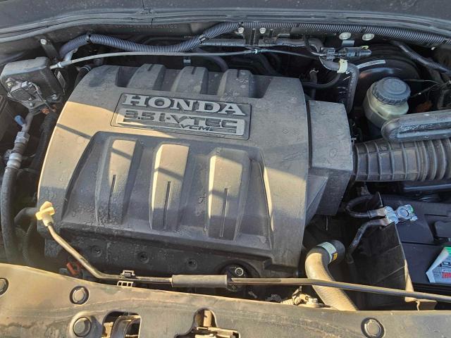 Photo 6 VIN: 5FNYF28446B041102 - HONDA PILOT 